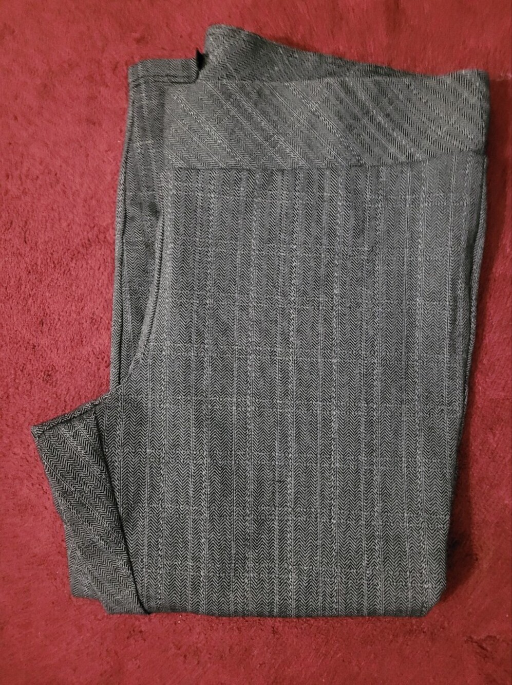 Torrid Women Dress Lux Ponte Pants 3r